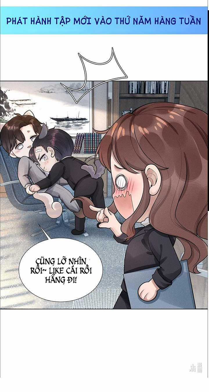 Dior Tiên Sinh Lk Chapter 6 trang 29