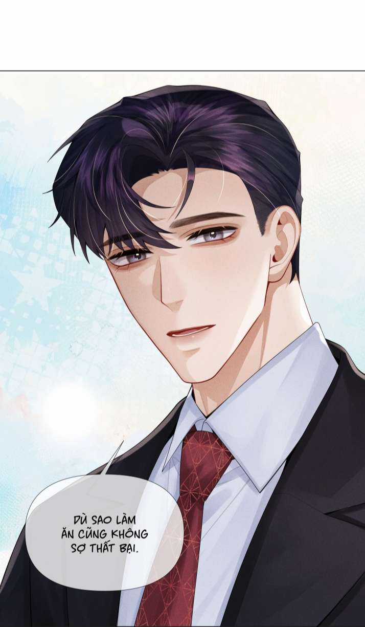 Dior Tiên Sinh Lk Chapter 61 trang 13