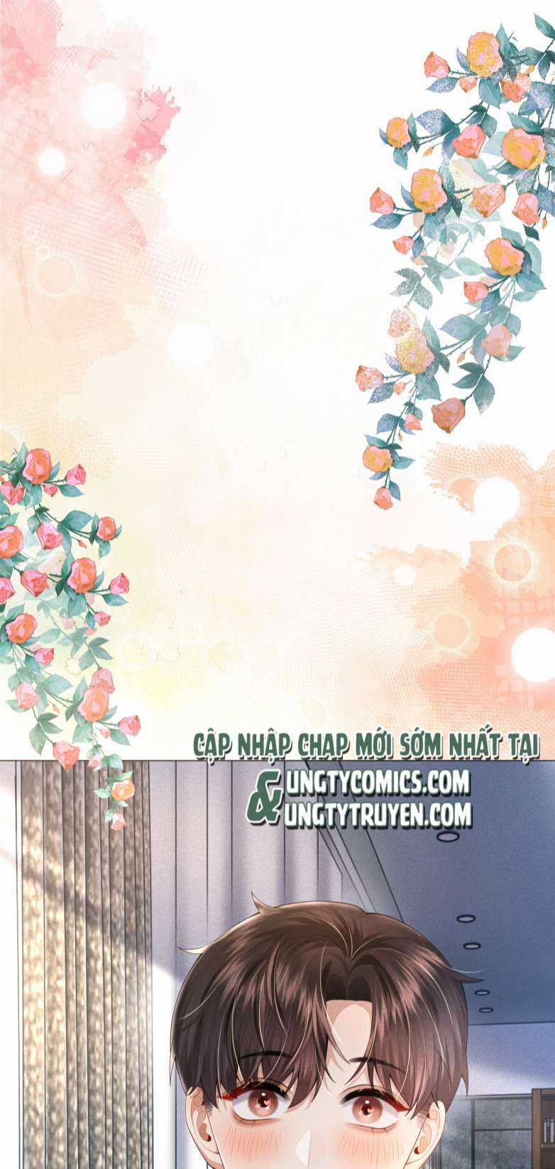 Dior Tiên Sinh Lk Chapter 61 trang 15