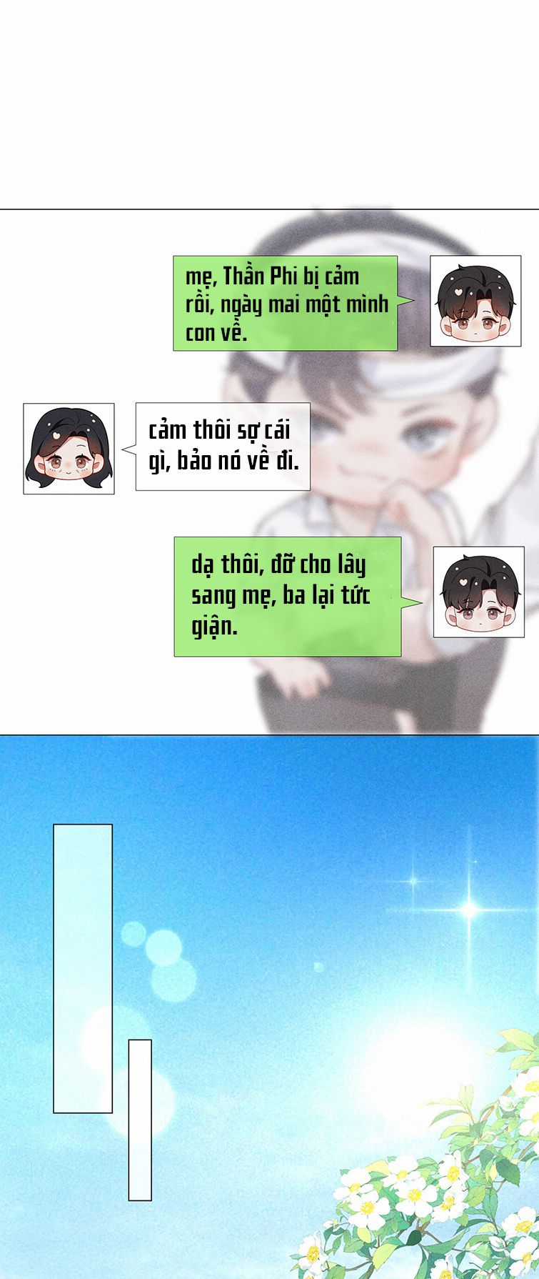 Dior Tiên Sinh Lk Chapter 63 trang 22