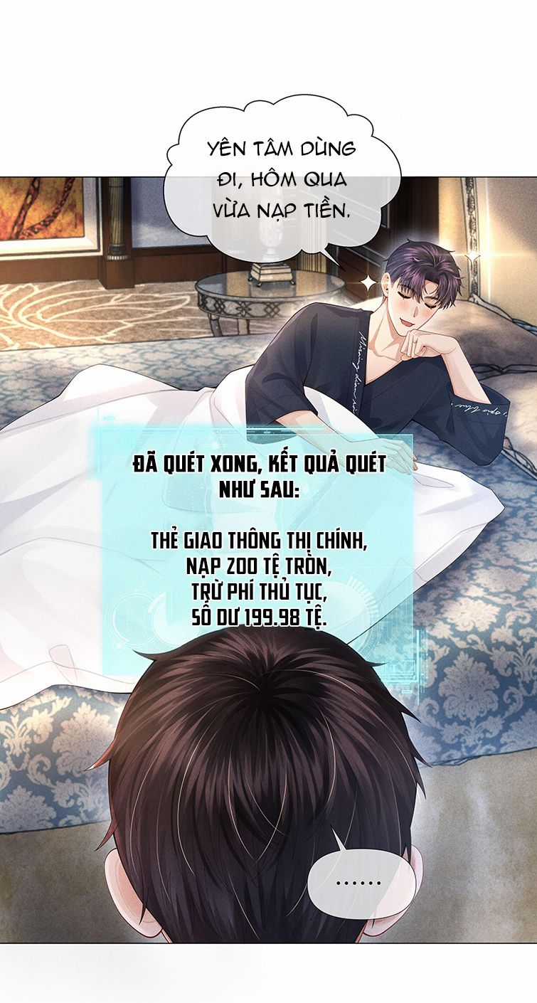 Dior Tiên Sinh Lk Chapter 63 trang 29