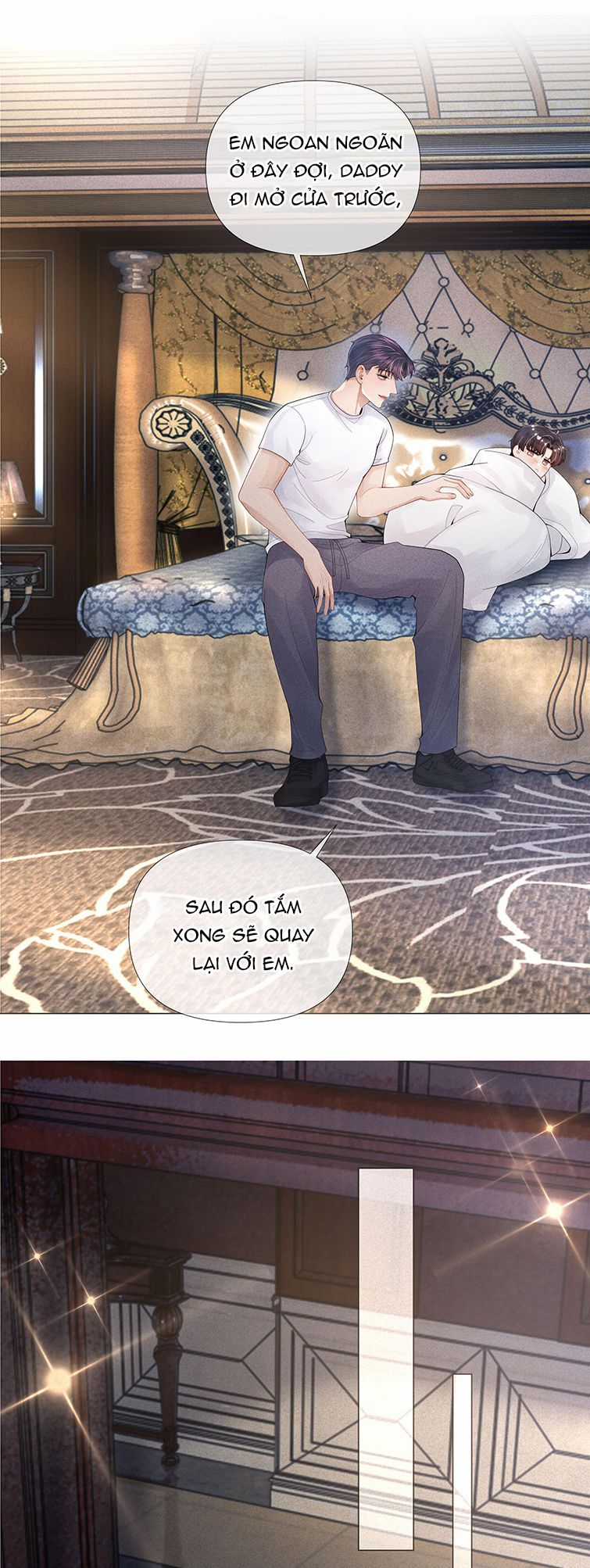 Dior Tiên Sinh Lk Chapter 63 trang 4