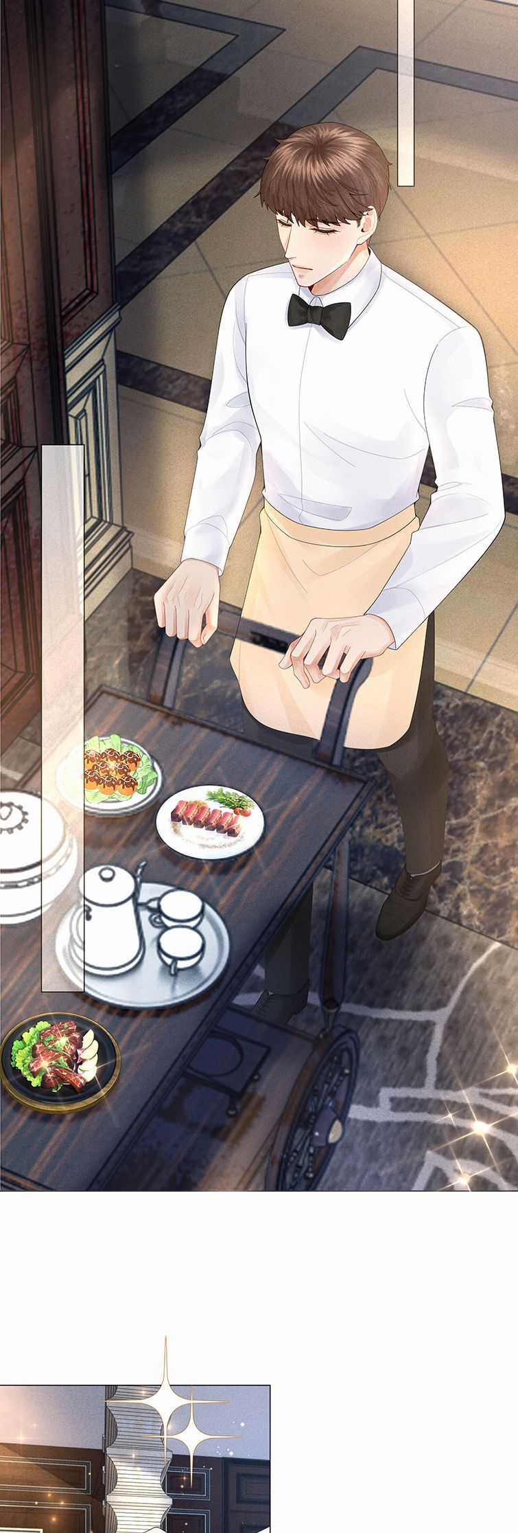 Dior Tiên Sinh Lk Chapter 63 trang 5