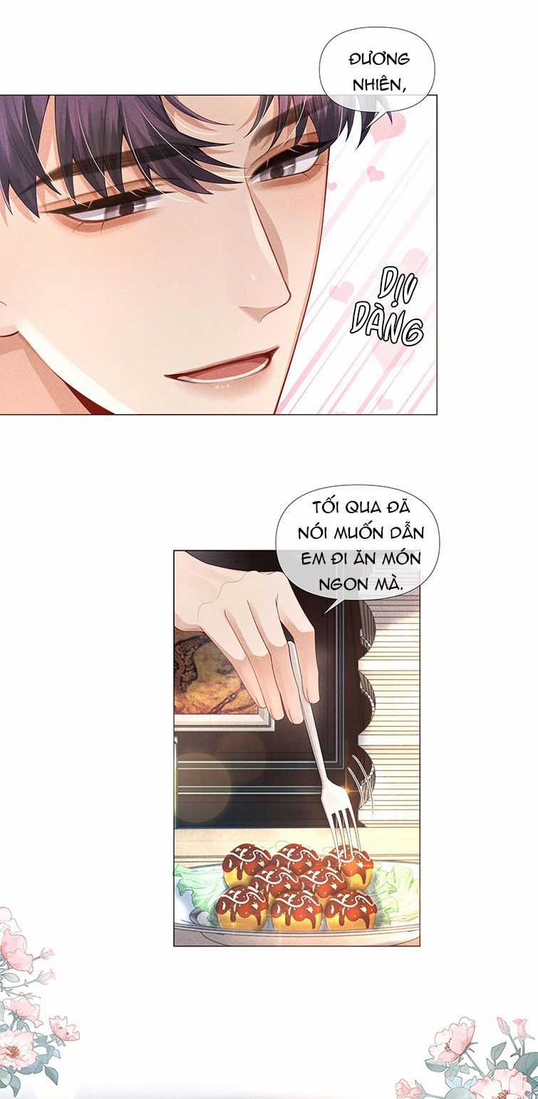 Dior Tiên Sinh Lk Chapter 63 trang 9