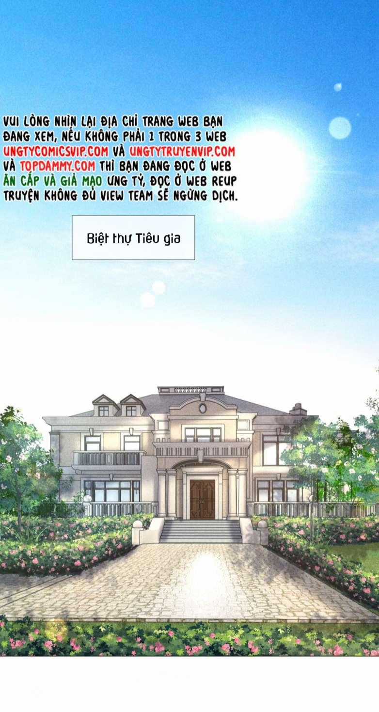 Dior Tiên Sinh Lk Chapter 64 trang 1