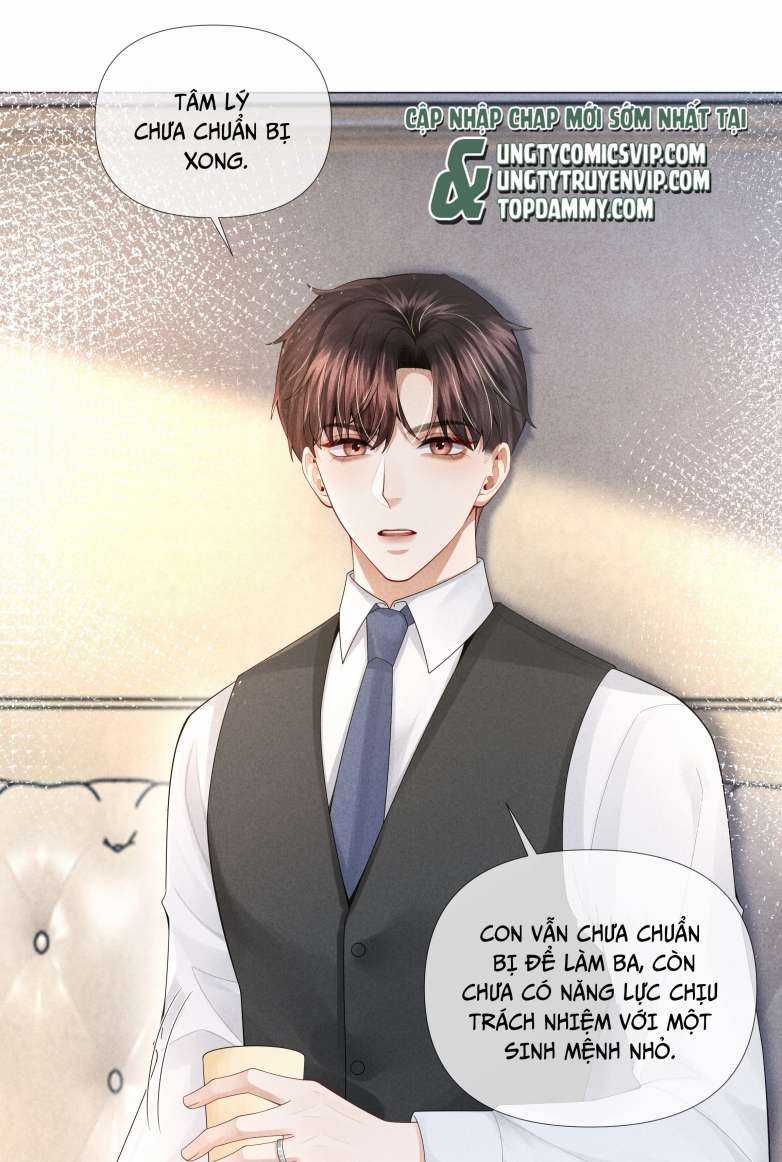 Dior Tiên Sinh Lk Chapter 64 trang 10