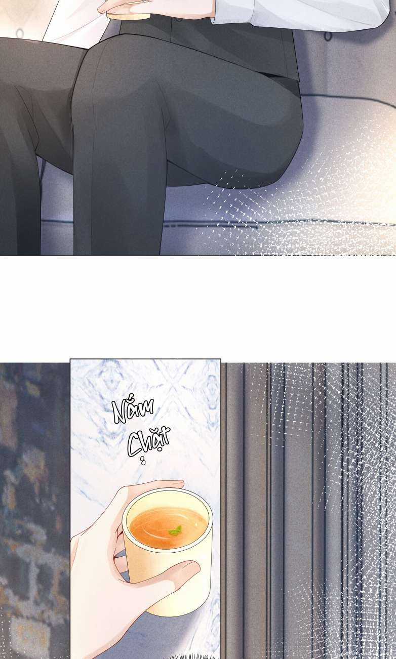 Dior Tiên Sinh Lk Chapter 64 trang 11