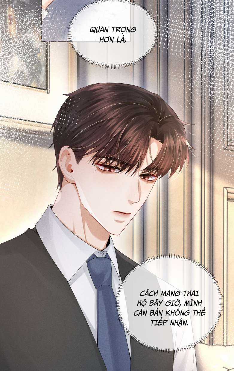 Dior Tiên Sinh Lk Chapter 64 trang 12