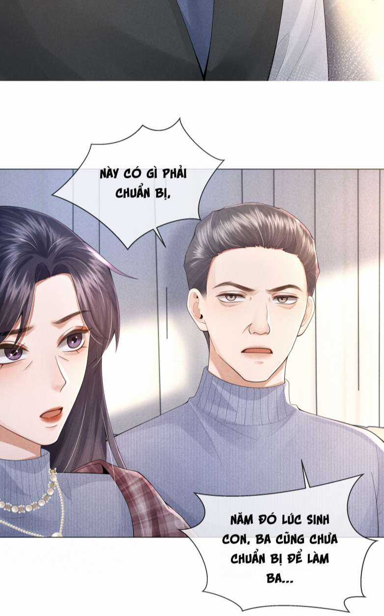 Dior Tiên Sinh Lk Chapter 64 trang 13