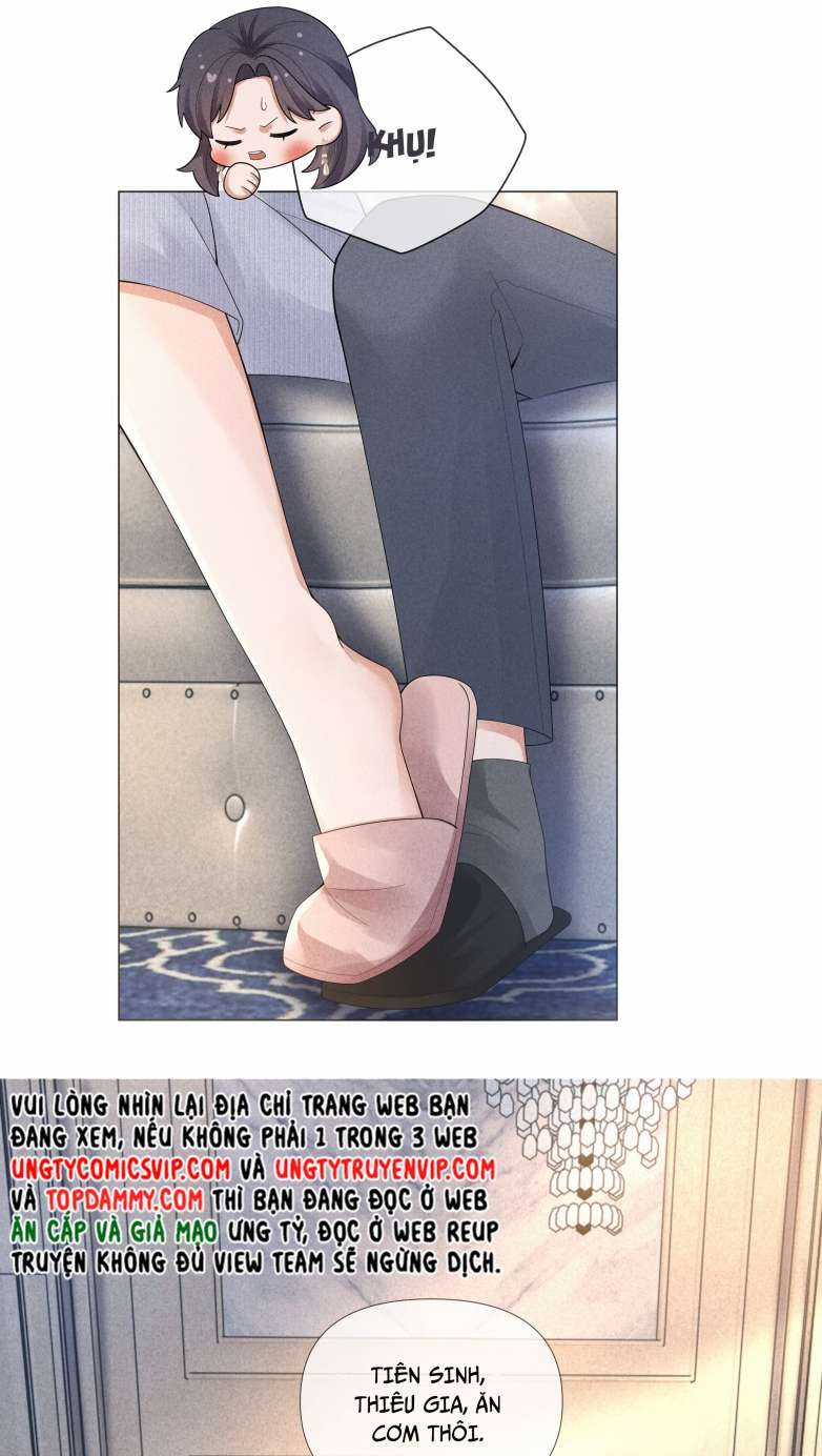 Dior Tiên Sinh Lk Chapter 64 trang 14