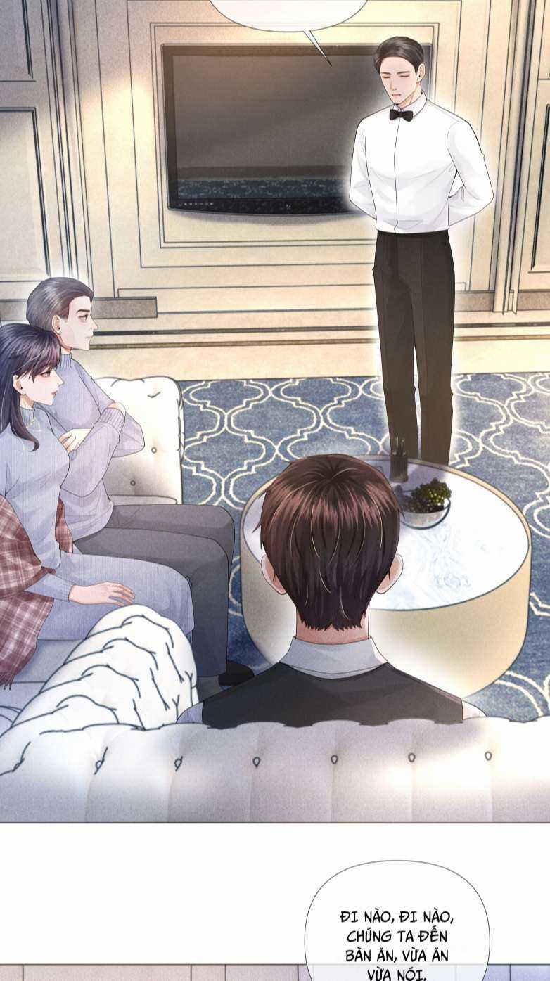 Dior Tiên Sinh Lk Chapter 64 trang 15
