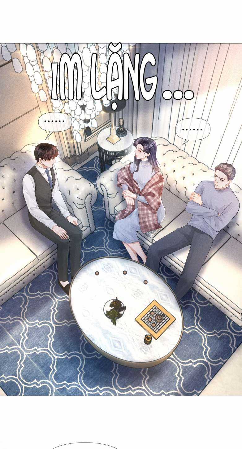 Dior Tiên Sinh Lk Chapter 64 trang 2