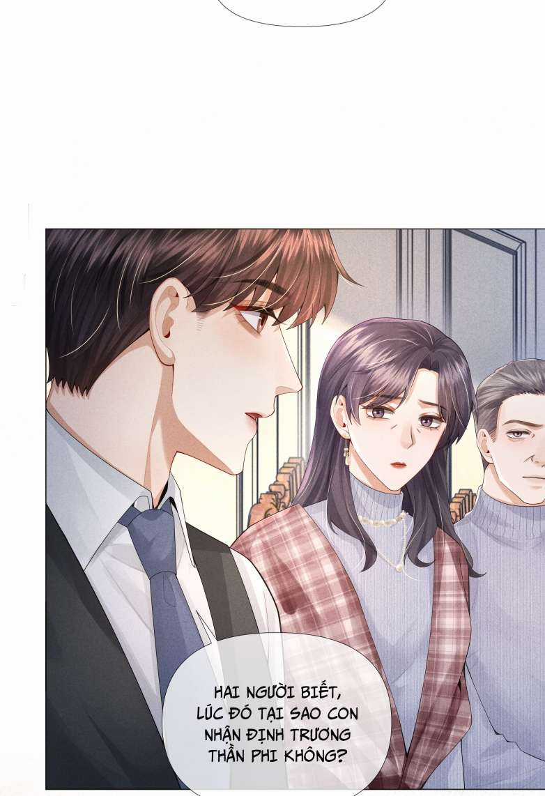 Dior Tiên Sinh Lk Chapter 64 trang 21