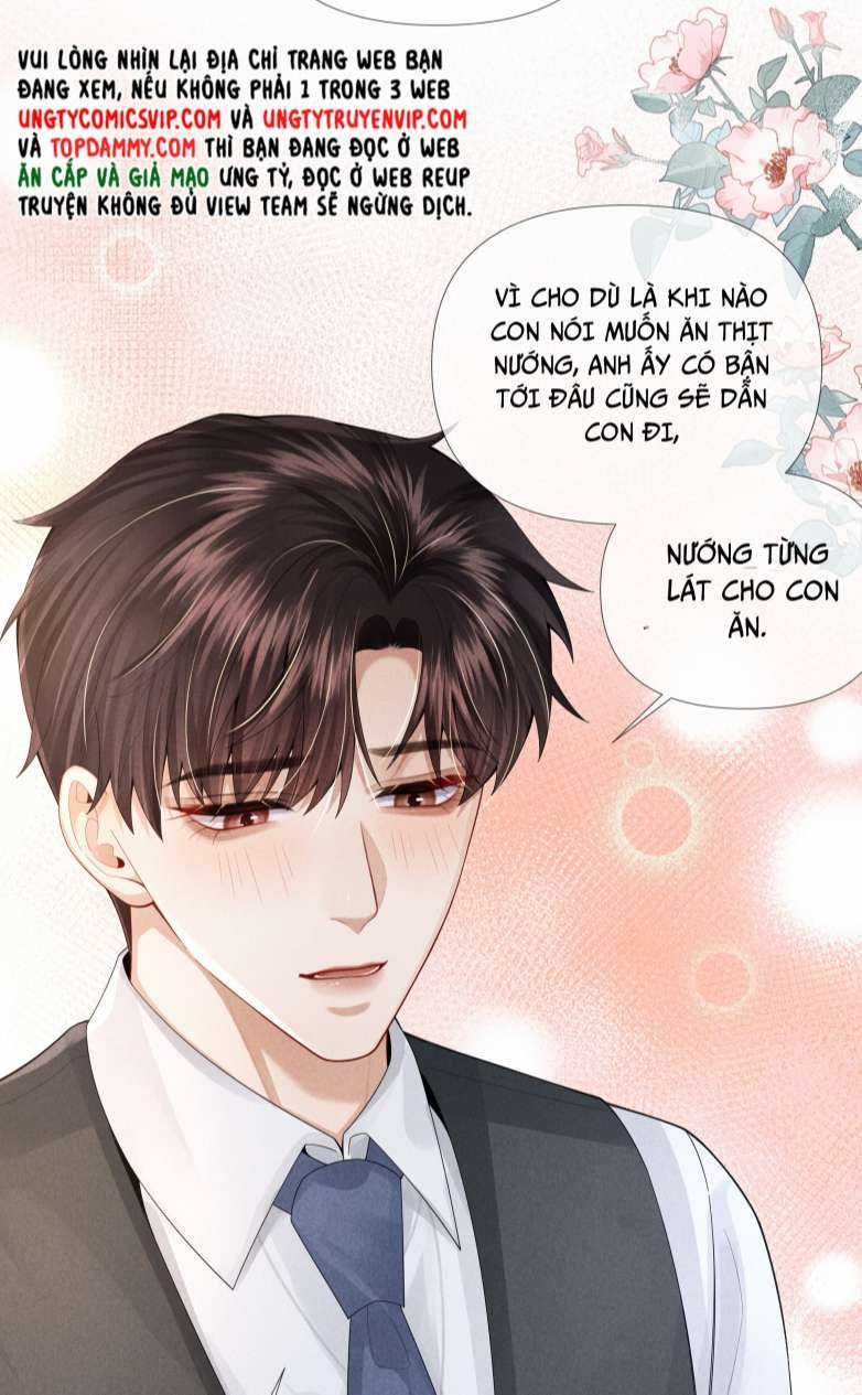 Dior Tiên Sinh Lk Chapter 64 trang 22