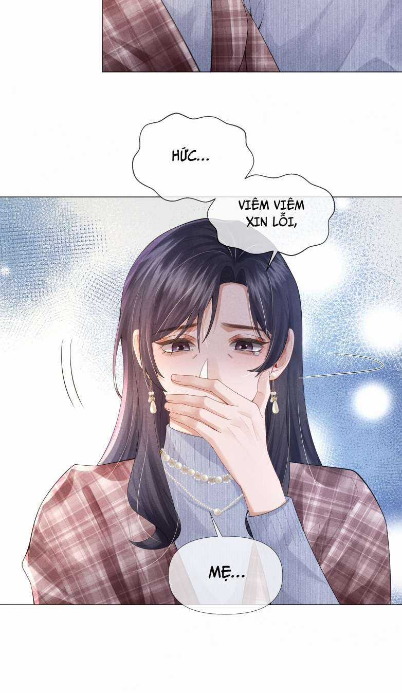 Dior Tiên Sinh Lk Chapter 64 trang 24
