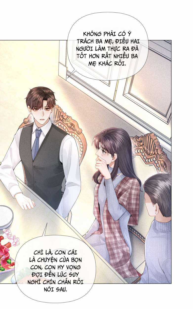 Dior Tiên Sinh Lk Chapter 64 trang 25