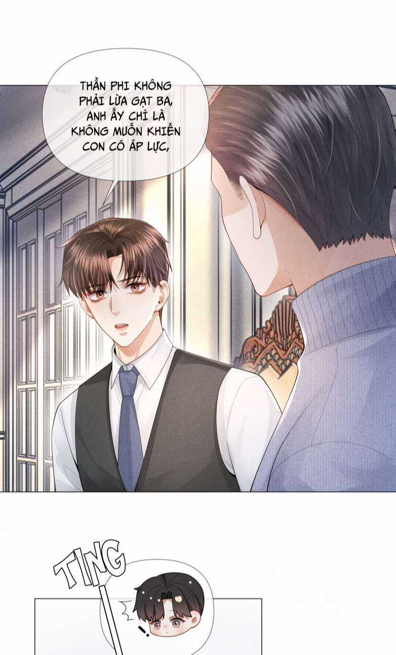 Dior Tiên Sinh Lk Chapter 64 trang 26
