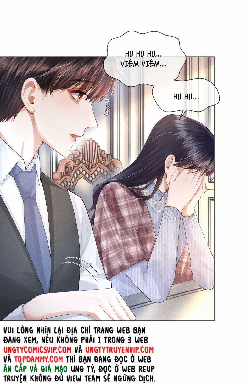 Dior Tiên Sinh Lk Chapter 64 trang 28