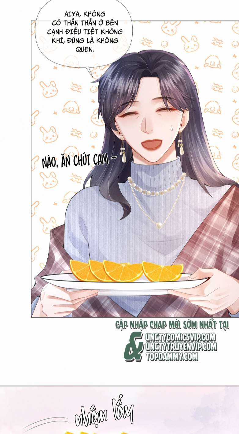 Dior Tiên Sinh Lk Chapter 64 trang 3