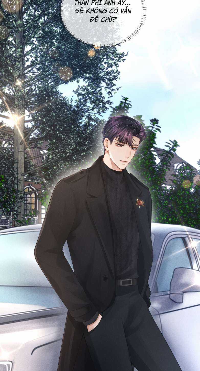 Dior Tiên Sinh Lk Chapter 64 trang 32