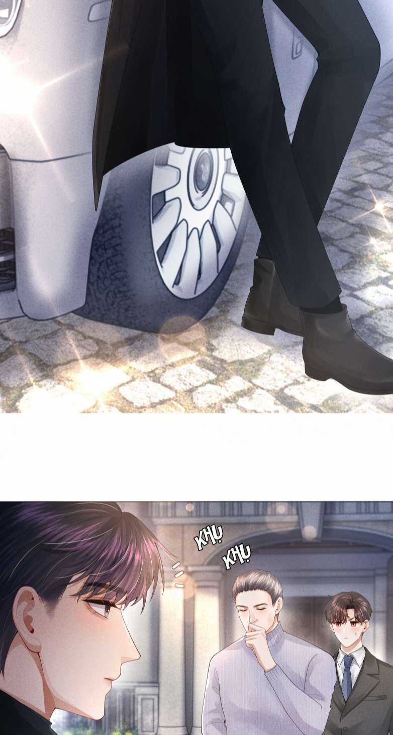 Dior Tiên Sinh Lk Chapter 64 trang 33