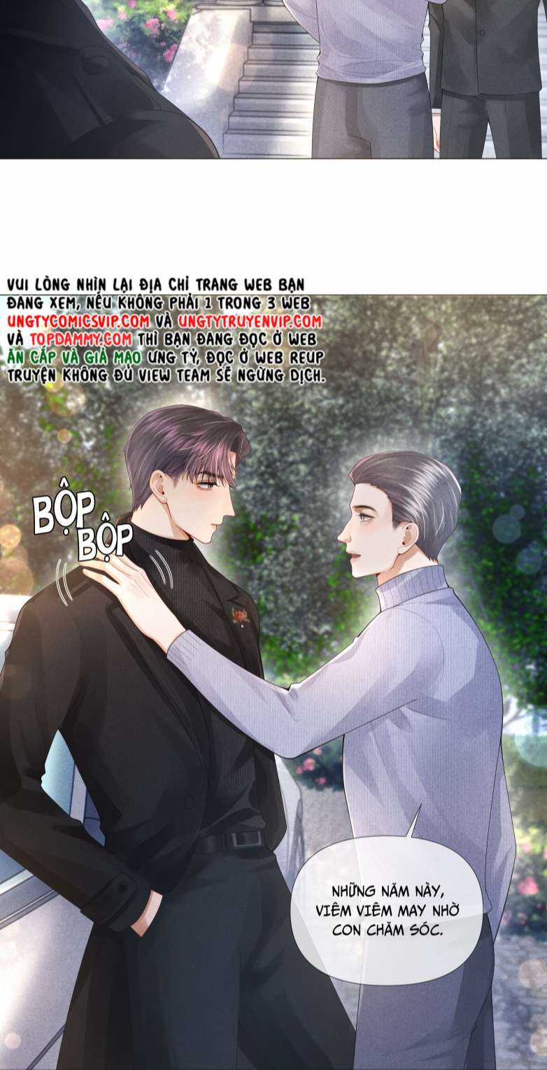 Dior Tiên Sinh Lk Chapter 64 trang 34