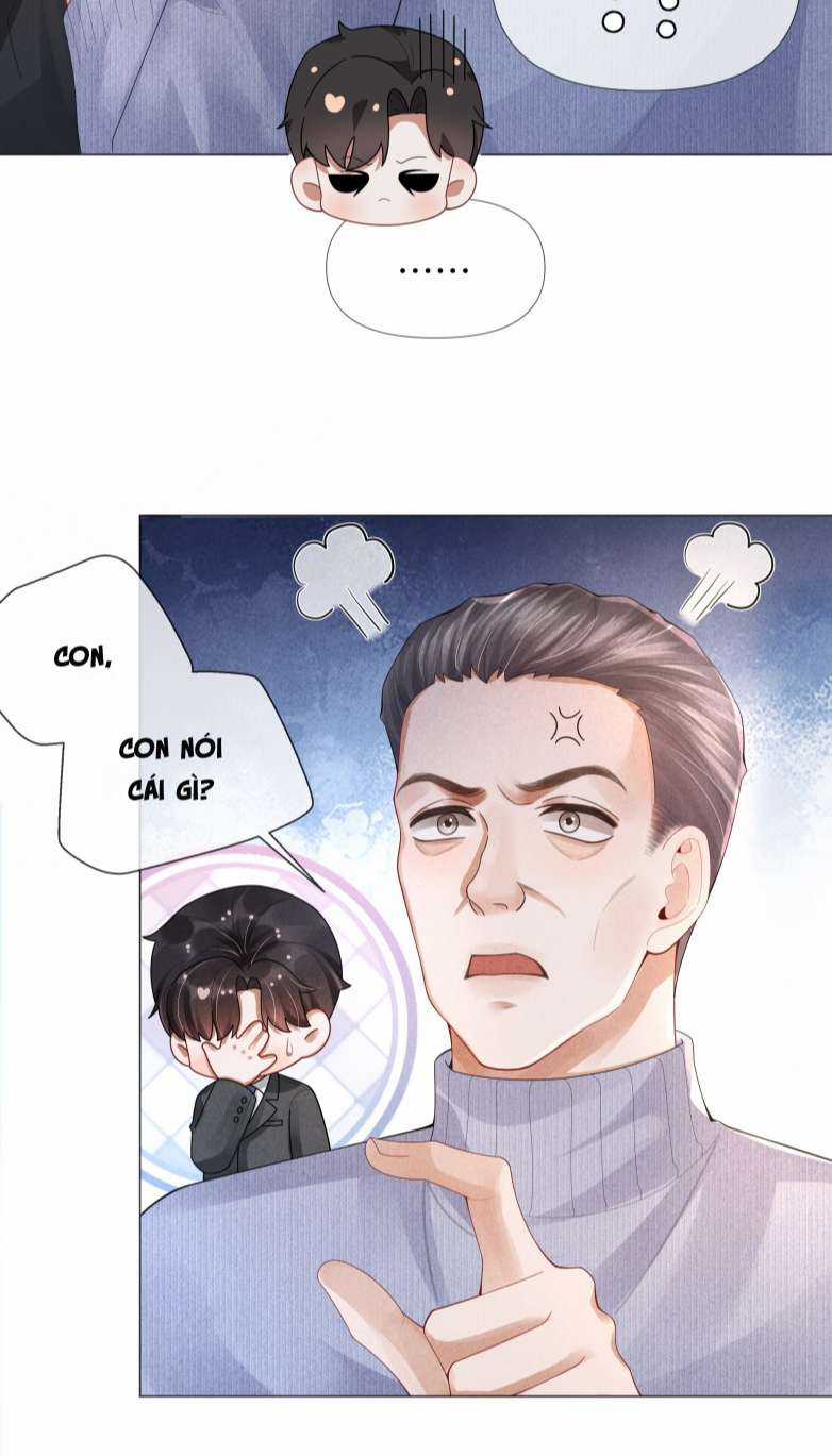 Dior Tiên Sinh Lk Chapter 64 trang 36