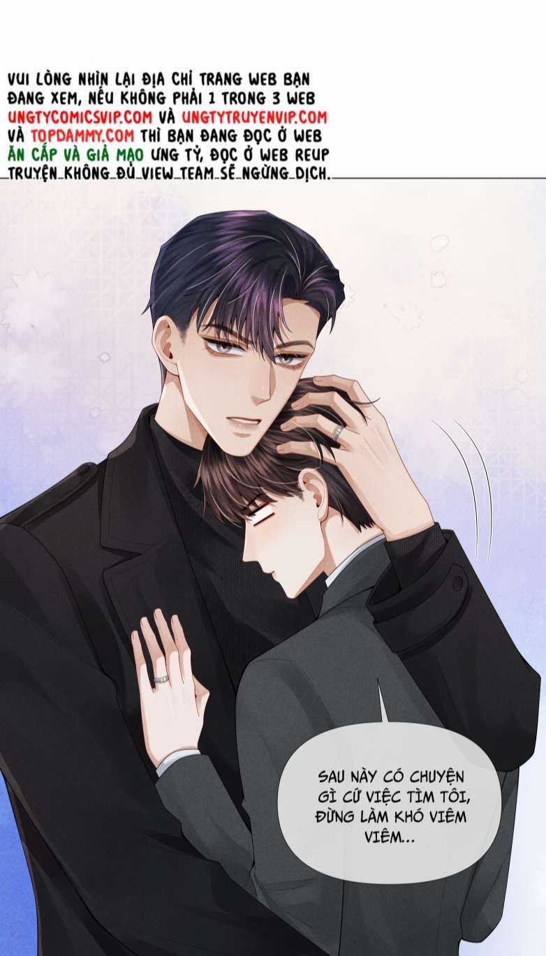 Dior Tiên Sinh Lk Chapter 64 trang 38