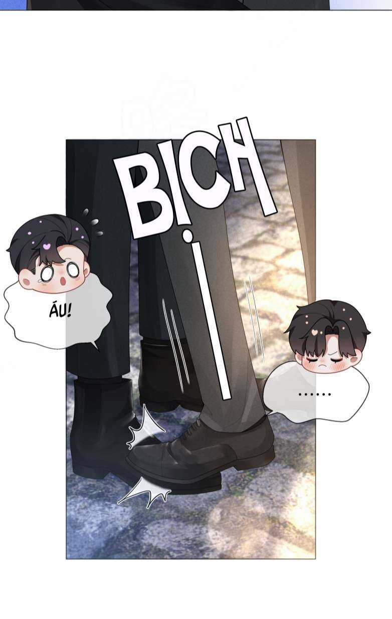 Dior Tiên Sinh Lk Chapter 64 trang 39