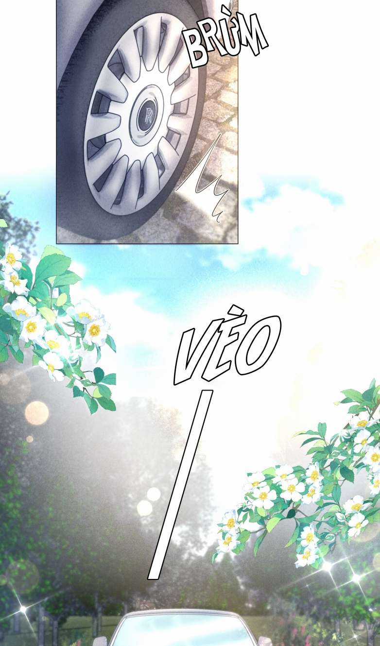 Dior Tiên Sinh Lk Chapter 64 trang 41
