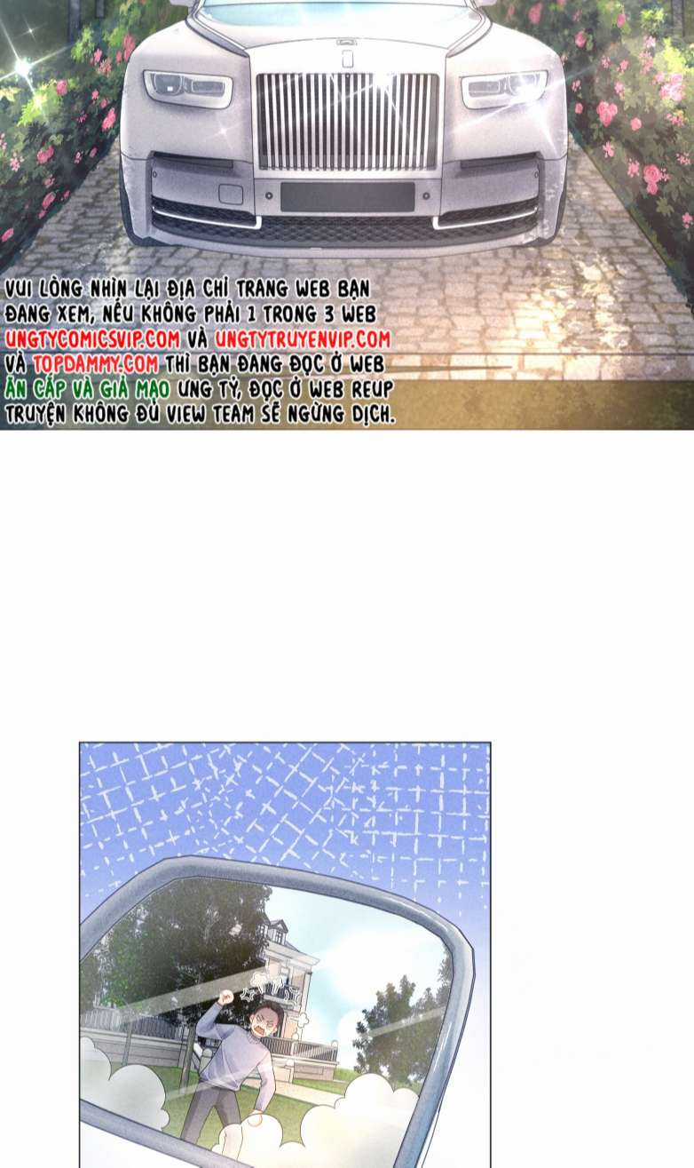 Dior Tiên Sinh Lk Chapter 64 trang 42