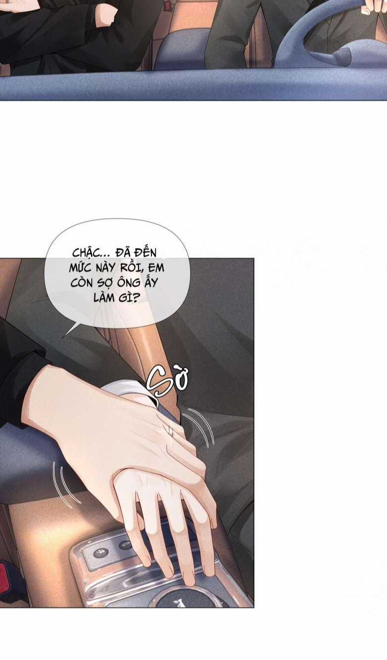 Dior Tiên Sinh Lk Chapter 64 trang 44