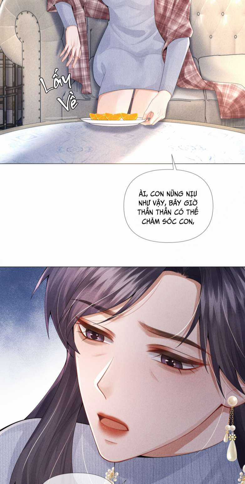 Dior Tiên Sinh Lk Chapter 64 trang 6