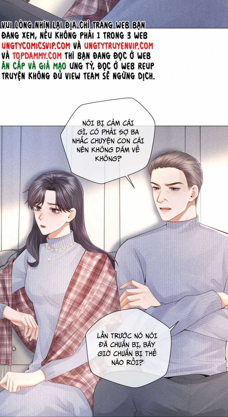 Dior Tiên Sinh Lk Chapter 64 trang 8