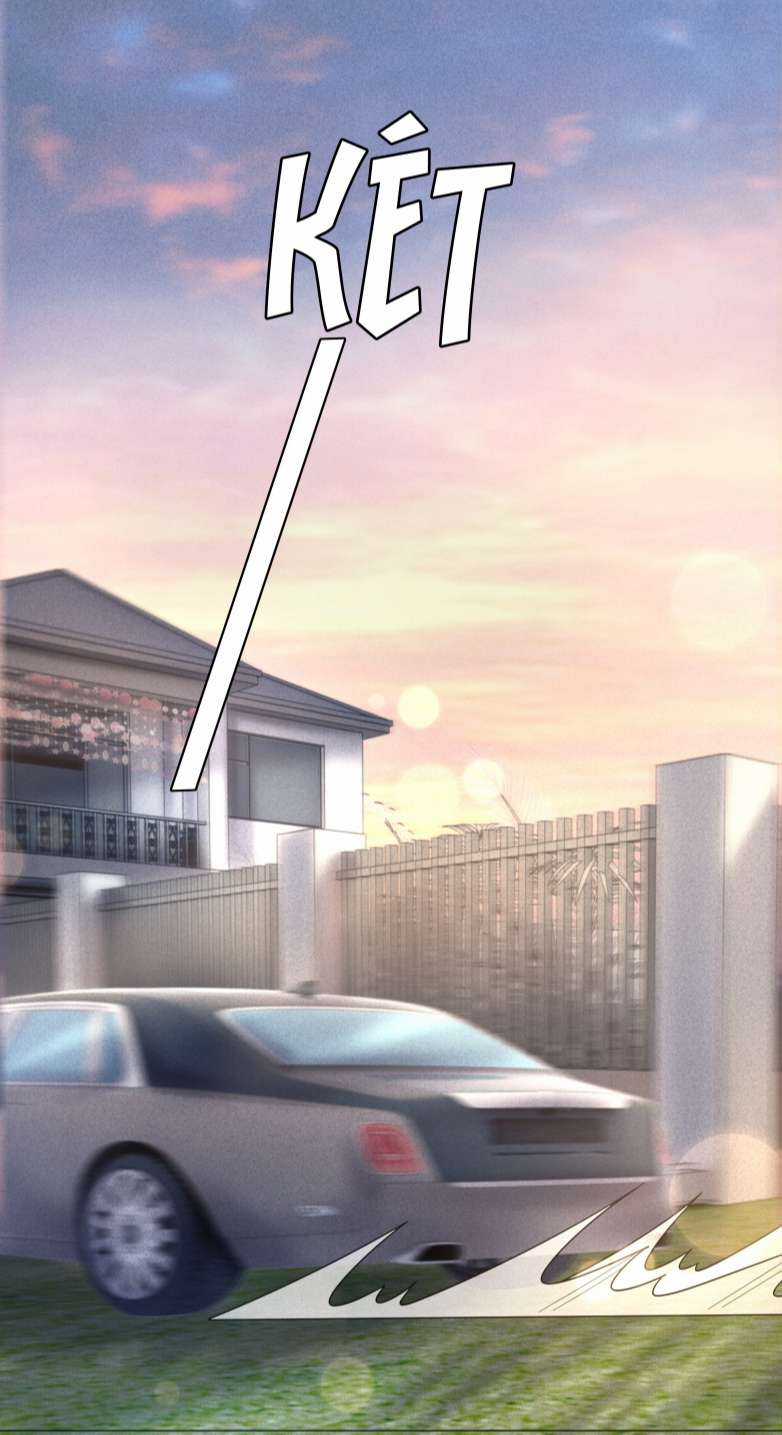 Dior Tiên Sinh Lk Chapter 65 trang 10