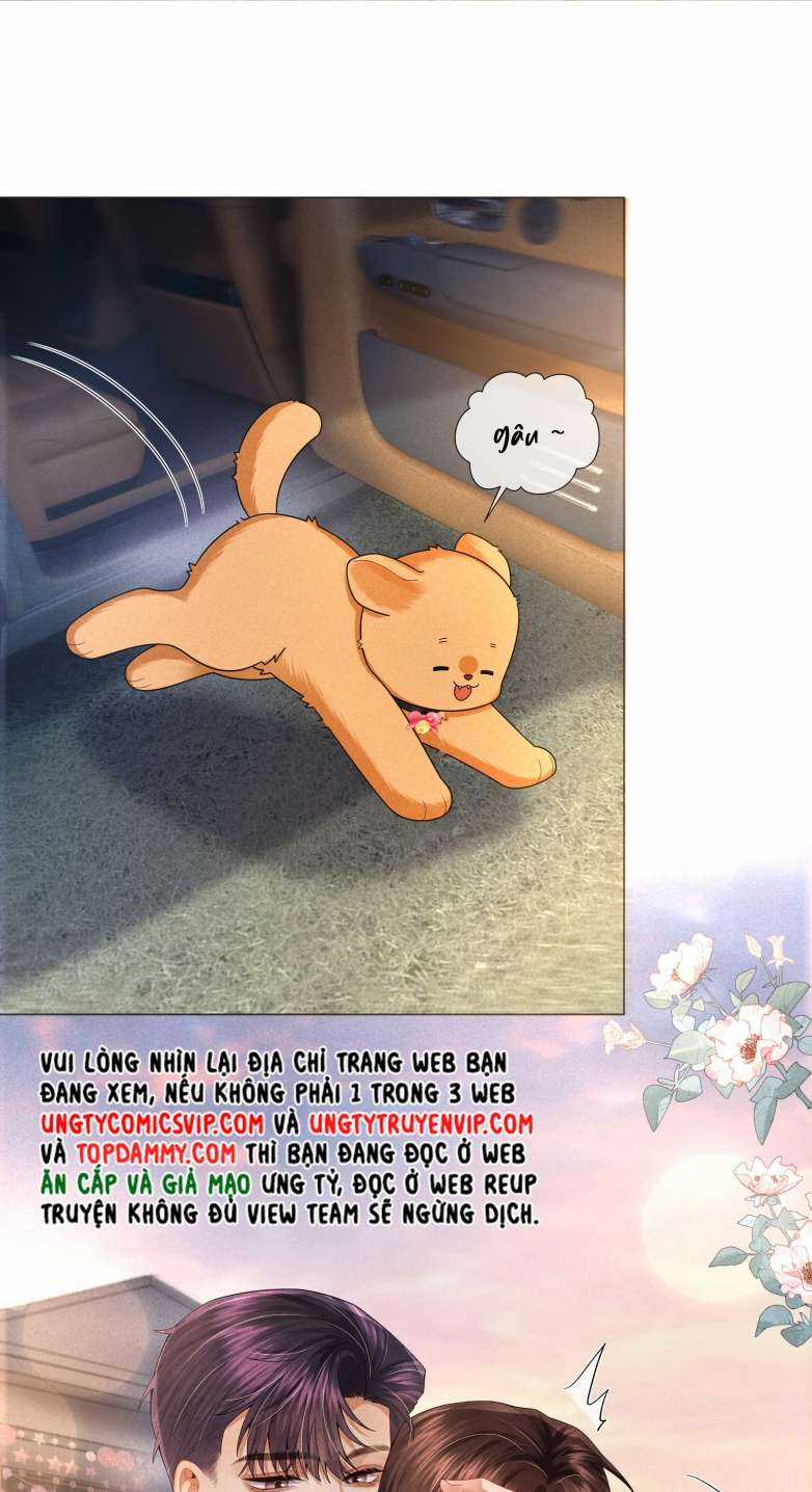 Dior Tiên Sinh Lk Chapter 65 trang 11