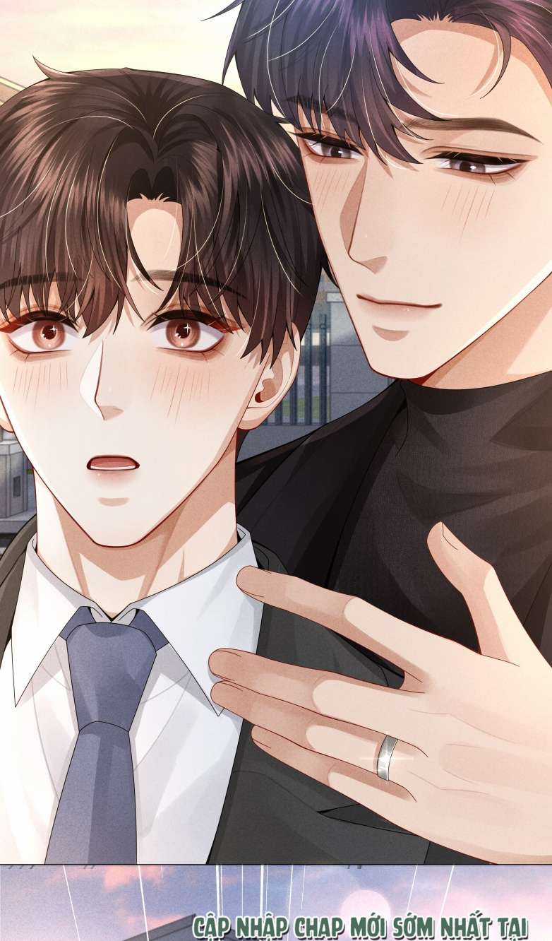 Dior Tiên Sinh Lk Chapter 65 trang 15