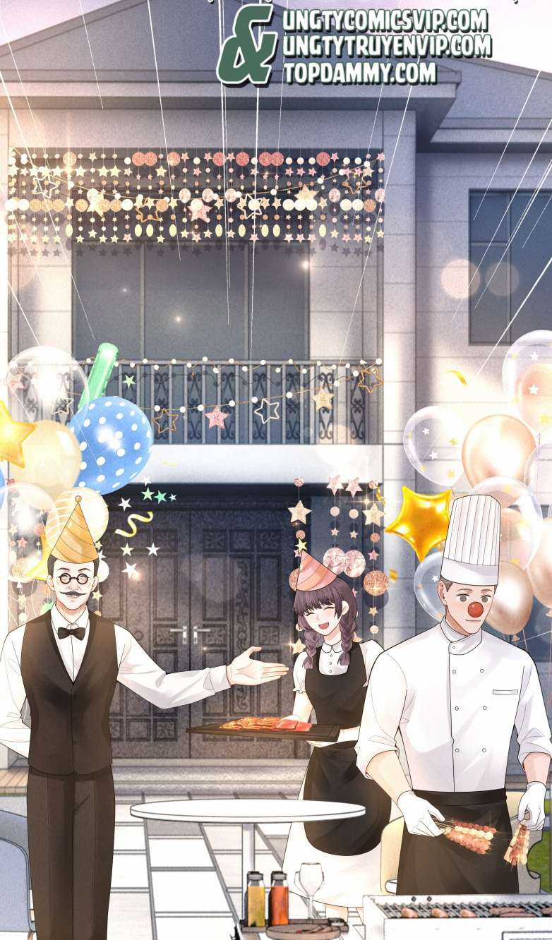 Dior Tiên Sinh Lk Chapter 65 trang 16