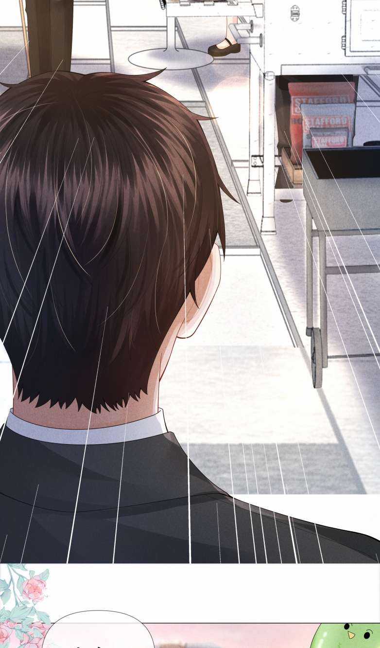 Dior Tiên Sinh Lk Chapter 65 trang 17