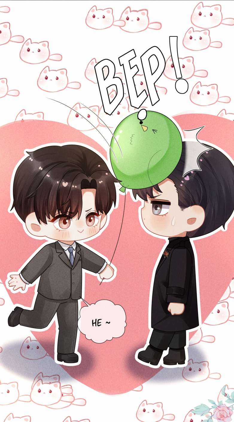 Dior Tiên Sinh Lk Chapter 65 trang 20