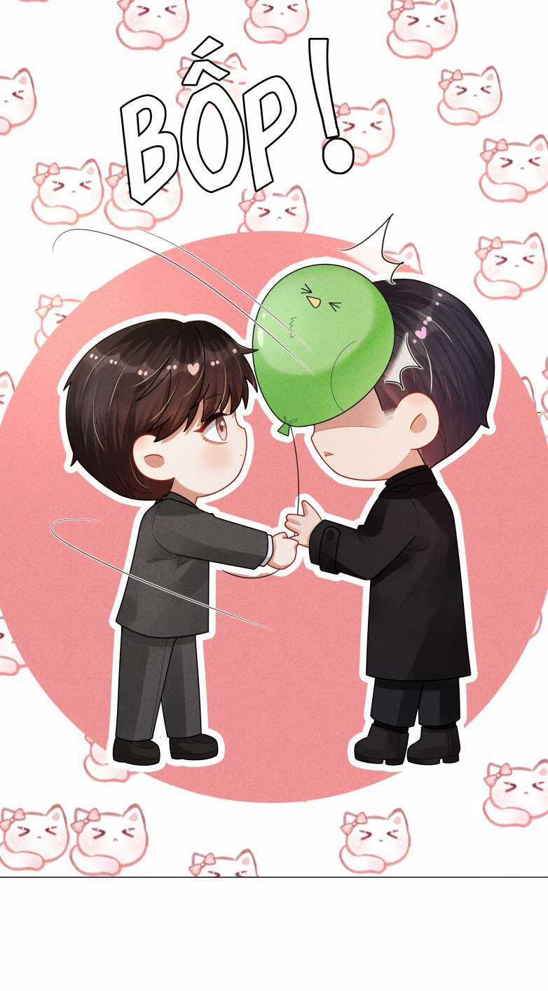 Dior Tiên Sinh Lk Chapter 65 trang 23