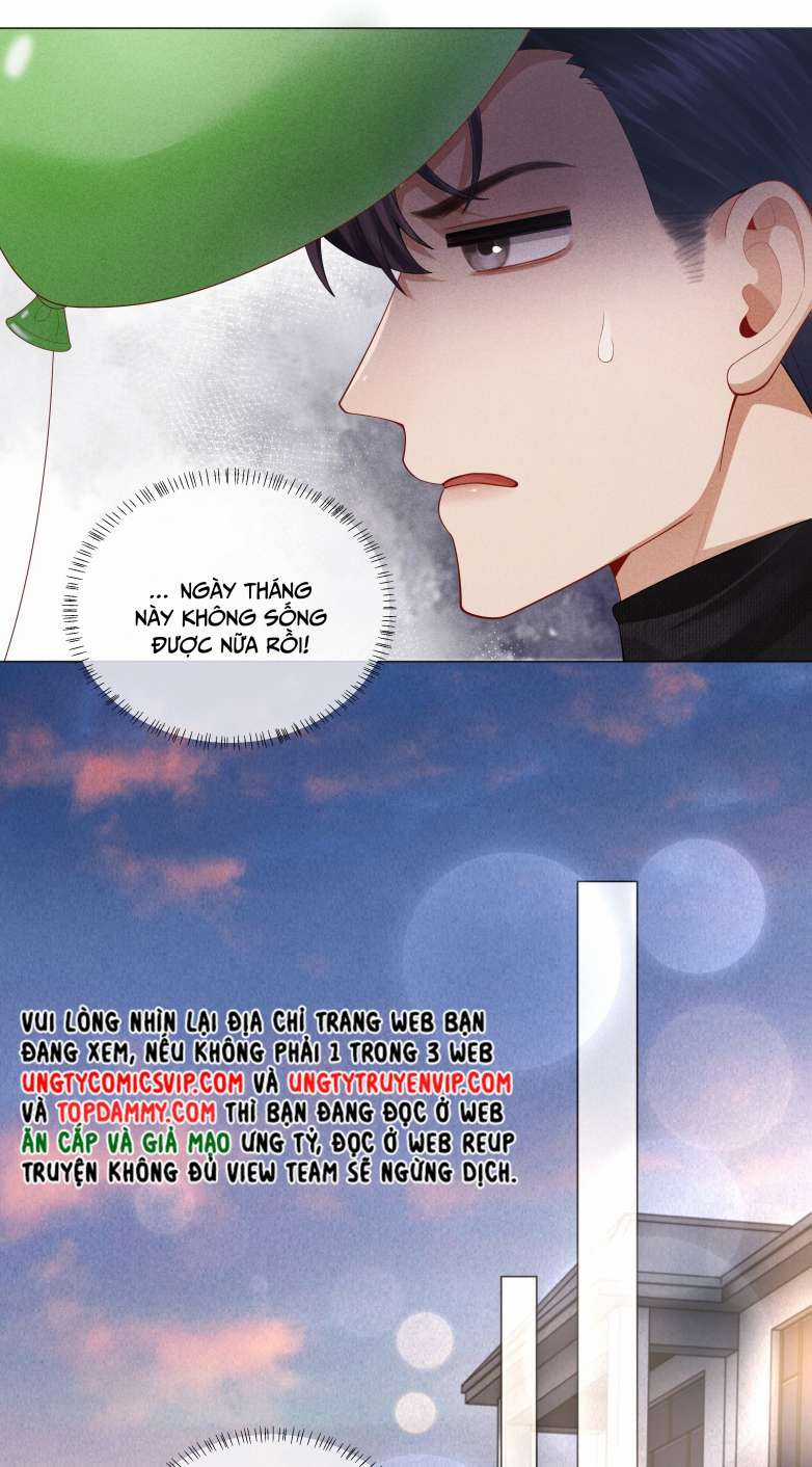 Dior Tiên Sinh Lk Chapter 65 trang 24