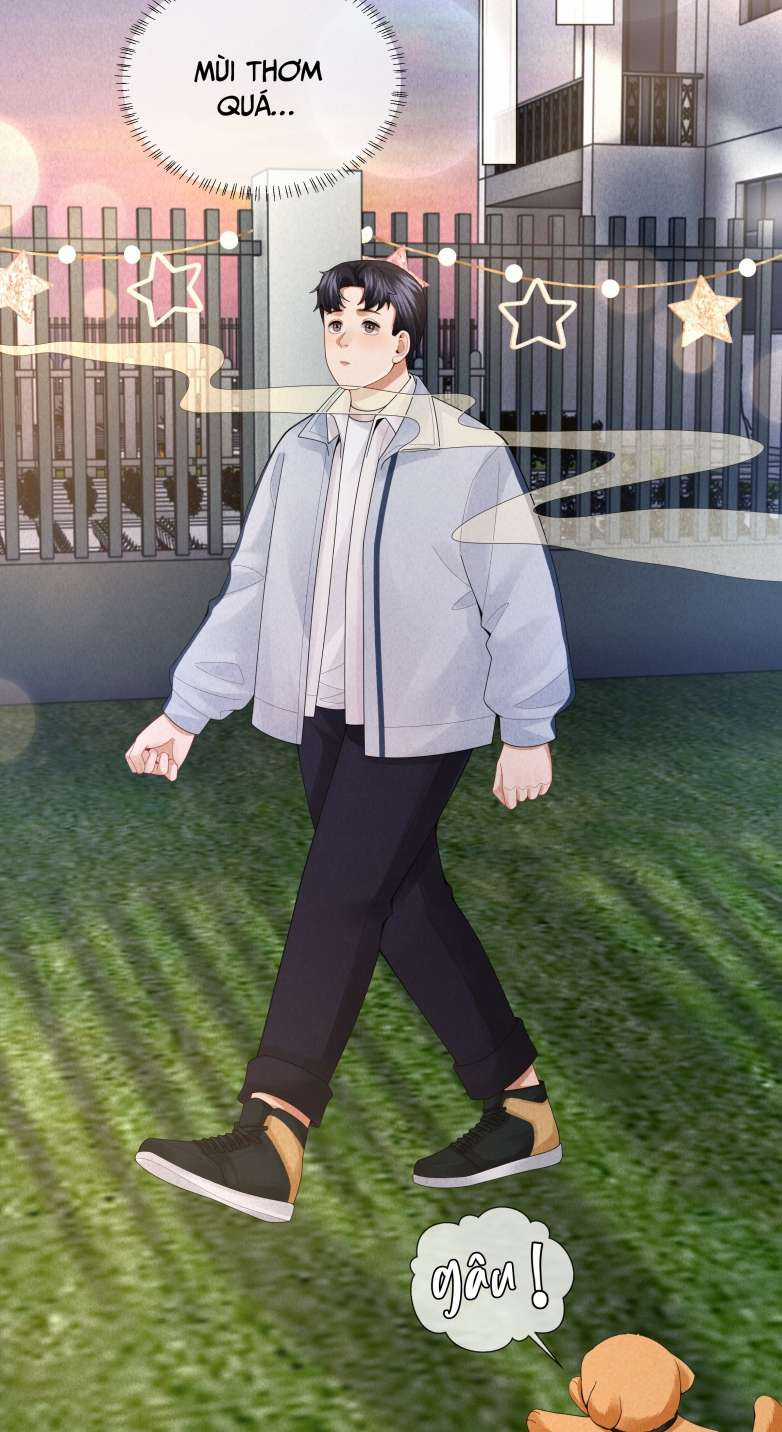 Dior Tiên Sinh Lk Chapter 65 trang 25