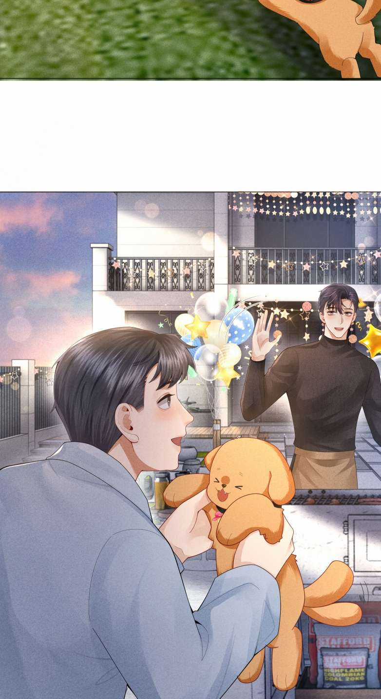 Dior Tiên Sinh Lk Chapter 65 trang 26