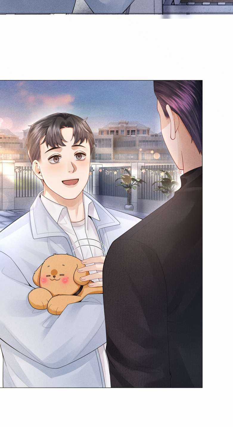 Dior Tiên Sinh Lk Chapter 65 trang 27