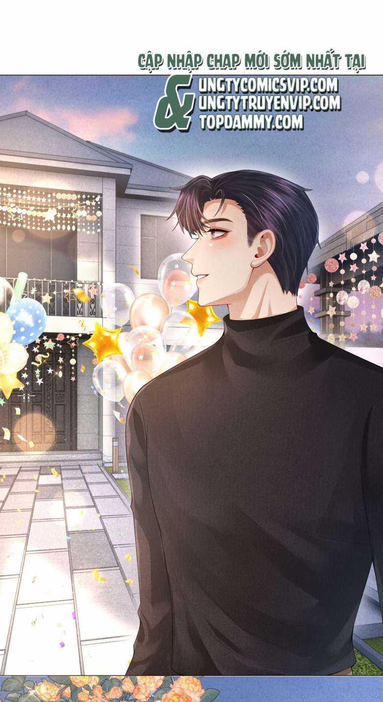 Dior Tiên Sinh Lk Chapter 65 trang 28