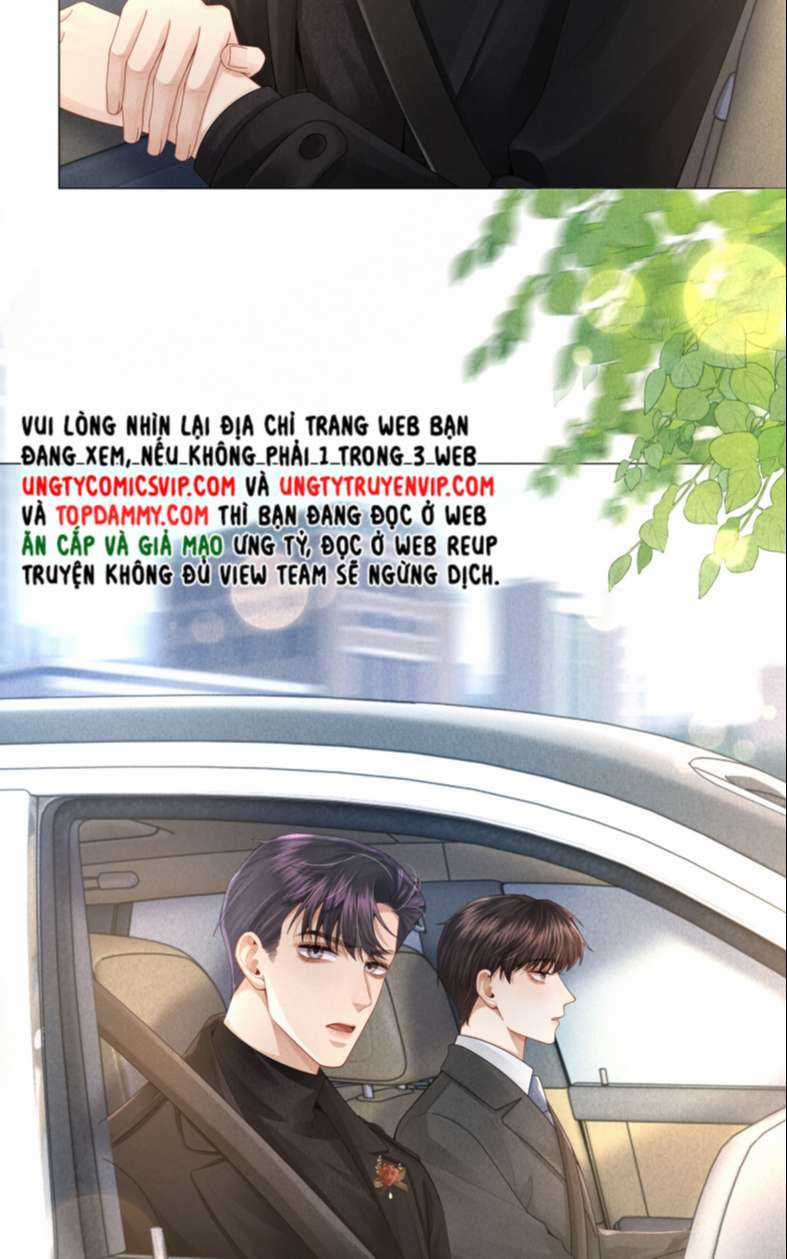 Dior Tiên Sinh Lk Chapter 65 trang 3