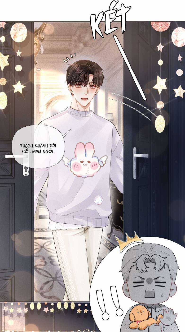 Dior Tiên Sinh Lk Chapter 65 trang 30