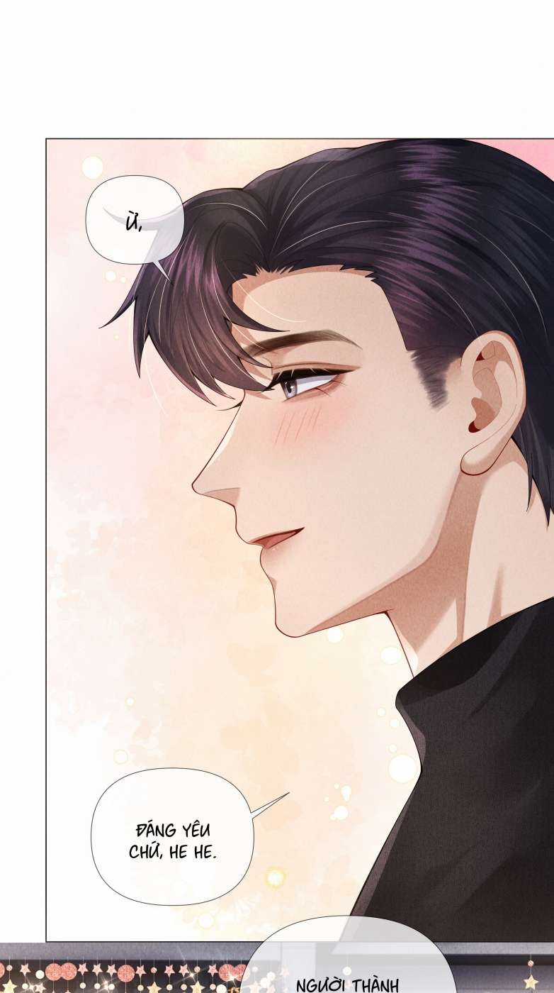 Dior Tiên Sinh Lk Chapter 65 trang 32