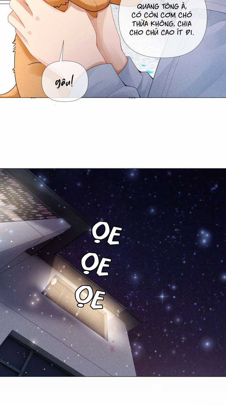 Dior Tiên Sinh Lk Chapter 65 trang 34